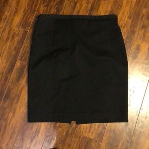 Express Knee length skirt size 10